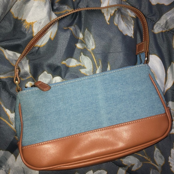 Connections Bags Vintage Y2k Shoulder Bag Poshmark